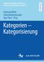 Kategorien - Kategorisierung, Buch