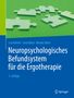 Lena Künzl: Neuropsychologisches Befundsystem für die Ergotherapie, Buch