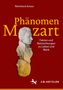 Reinhard Amon: Phänomen Mozart, Buch