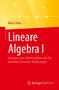 Marco Hien: Lineare Algebra I, Buch