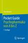 Otto Benkert: Pocket Guide Psychopharmaka von A bis Z, Buch