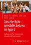 Natalia Fast: Geschlechtersensibles Lehren im Sport, Buch