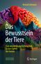 Konrad Lehmann: Das Bewusstsein der Tiere, Buch
