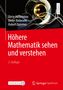 Dörte Haftendorn: Höhere Mathematik sehen und verstehen, Buch