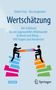 Uta Jungmann: Wertschätzung, Buch