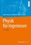 Ekbert Hering: Physik für Ingenieure, Buch