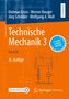 Dietmar Gross: Technische Mechanik 3, Buch