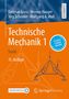 Dietmar Gross: Technische Mechanik 1, Buch,Div.