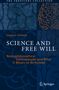 Stephan Schleim: Science and Free Will, Buch