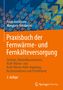 Margarete Konstantin: Praxisbuch der Fernwärme- und Fernkälteversorgung, Buch