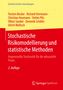 Torsten Becker: Stochastische Risikomodellierung und statistische Methoden, Buch