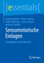 Stephan Becker: Sensomotorische Einlagen, Buch