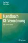 Nils Hullen: Handbuch KI-Verordnung, Buch