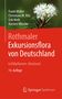 Frank Müller: Rothmaler - Exkursionsflora von Deutschland, Gefäßpflanzen: Atlasband, Buch, Buch