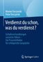 Marion Troczynski: Verdienst du schon, was du verdienst?, Buch