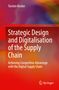 Torsten Becker: Strategic Design and Digitalisation of the Supply Chain, Buch