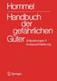 Handbuch der gefährlichen Güter. Erläuterungen II. Austauschlieferung, Dezember 2024, Buch, Buch