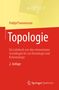 Fridtjof Toenniessen: Topologie, Buch