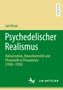 Jan Kruse: Psychedelischer Realismus, Buch