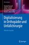 Digitalisierung in Orthopädie und Unfallchirurgie, Buch