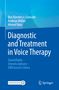 Ben Barsties v. Latoszek: Diagnostic and Treatment in Voice Therapy, Buch