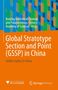 : Global Stratotype Section and Point (GSSP) in China, Buch