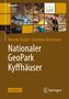 Mareike Naylor: Nationaler GeoPark Kyffhäuser, Buch, Buch