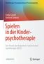 Emily Carroll: Spielen in der Kinderpsychotherapie, Buch