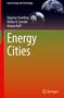 Dagmar Everding: Energy Cities, Buch