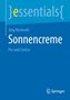 Jörg Reichrath: Sonnencreme, Buch