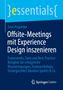 Sven Poguntke: Offsite-Meetings mit Experience Design inszenieren, Buch