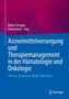 Arzneimittelversorgung und Therapiemanagement in der Hämatologie und Onkologie, Buch