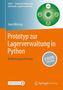 Sven Wirsing: Prototyp zur Lagerverwaltung in Python, Buch