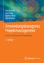 Christian Bär: Anwendungsbezogenes Projektmanagement, Buch