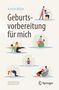 Kerstin Müller: Geburtsvorbereitung für mich, Buch