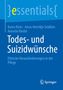 Karen Klotz: Todes- und Suizidwünsche, Buch