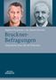 Markus Poschner: Bruckner-Befragungen, Buch