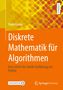 Paolo Vanini: Diskrete Mathematik für Algorithmen, Buch, Buch