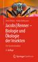Erich Weber: Jacobs/Renner - Biologie und Ökologie der Insekten, Buch