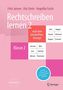 Fritz Jansen: Rechtschreiben lernen 2 nach dem IntraActPlus-Konzept, Buch