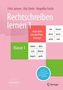 Fritz Jansen: Rechtschreiben lernen 1 nach dem IntraActPlus-Konzept, Buch