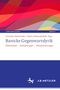 Barocke Gegenwartslyrik, Buch