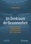 Gerhard Danzer: Im Denkraum der Besonnenheit, Buch