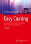 : Easy Coating, Buch