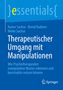 Rainer Sachse: Therapeutischer Umgang mit Manipulationen, Buch