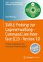 Sven Wirsing: SMILE Prototyp zur Lagerverwaltung - Command Line Interface (CLI) - Version 1.0, Buch
