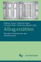 Alltag erzählen, Buch