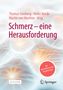 Schmerz - eine Herausforderung, Buch