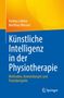 Andrea Lübken: Künstliche Intelligenz in der Physiotherapie, Buch