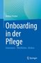 Andrea Fischer: Onboarding in der Pflege, Buch